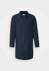 COAT - Abrigo clásico - navy