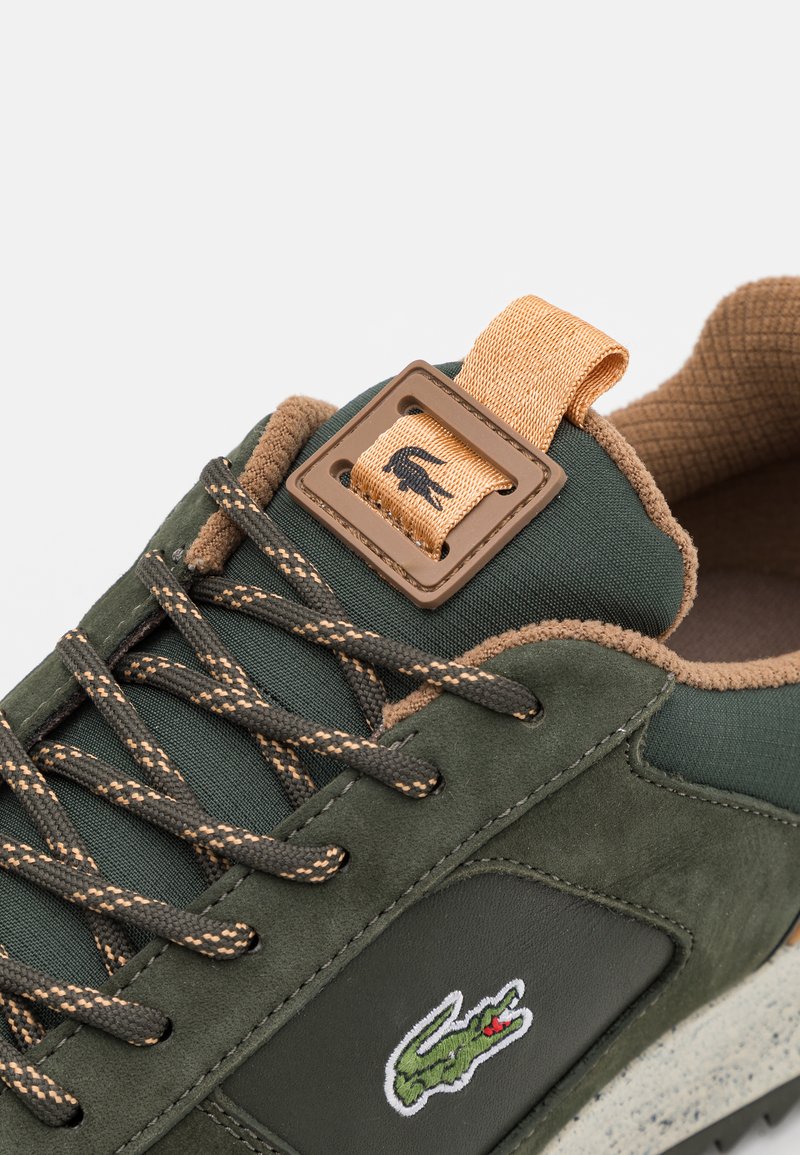 lacoste joggeur