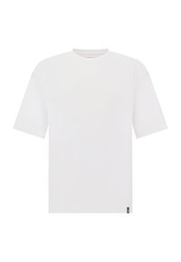 Unausgewählt, white