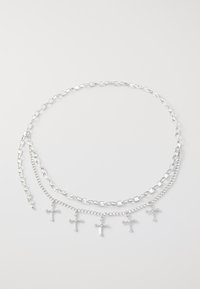 Taljebælter - silver-coloured