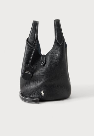 Polo Ralph Lauren, Borsa a mano - black