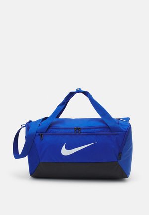 BRASILIA DUFFEL S UNISEX  - Treningsbag - game royal/black/white