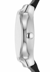 Skagen TRADITIONAL FREJA LILLE - Klocka - black