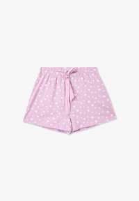 Non selezionato, var glicine