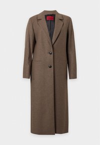 Δεν επιλέχθηκε, brown