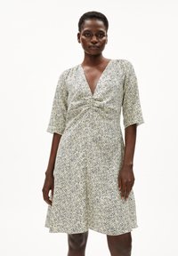 ARMEDANGELS - WATERDROP - Day dress - seagreen Thumbnail Image 1