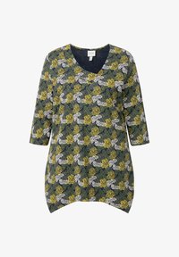 Unausgewählt, marine