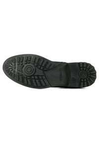Redskins AUTOMAT - Bottines à lacets - marine noir