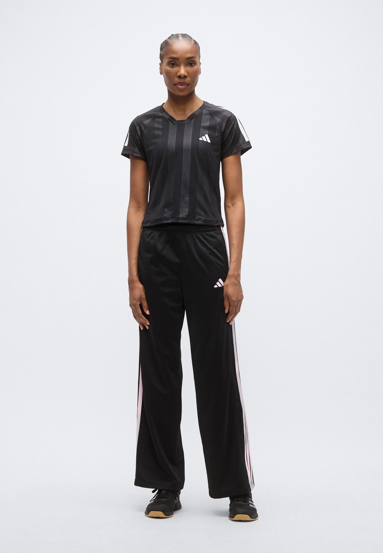 3S FASHION TRACK