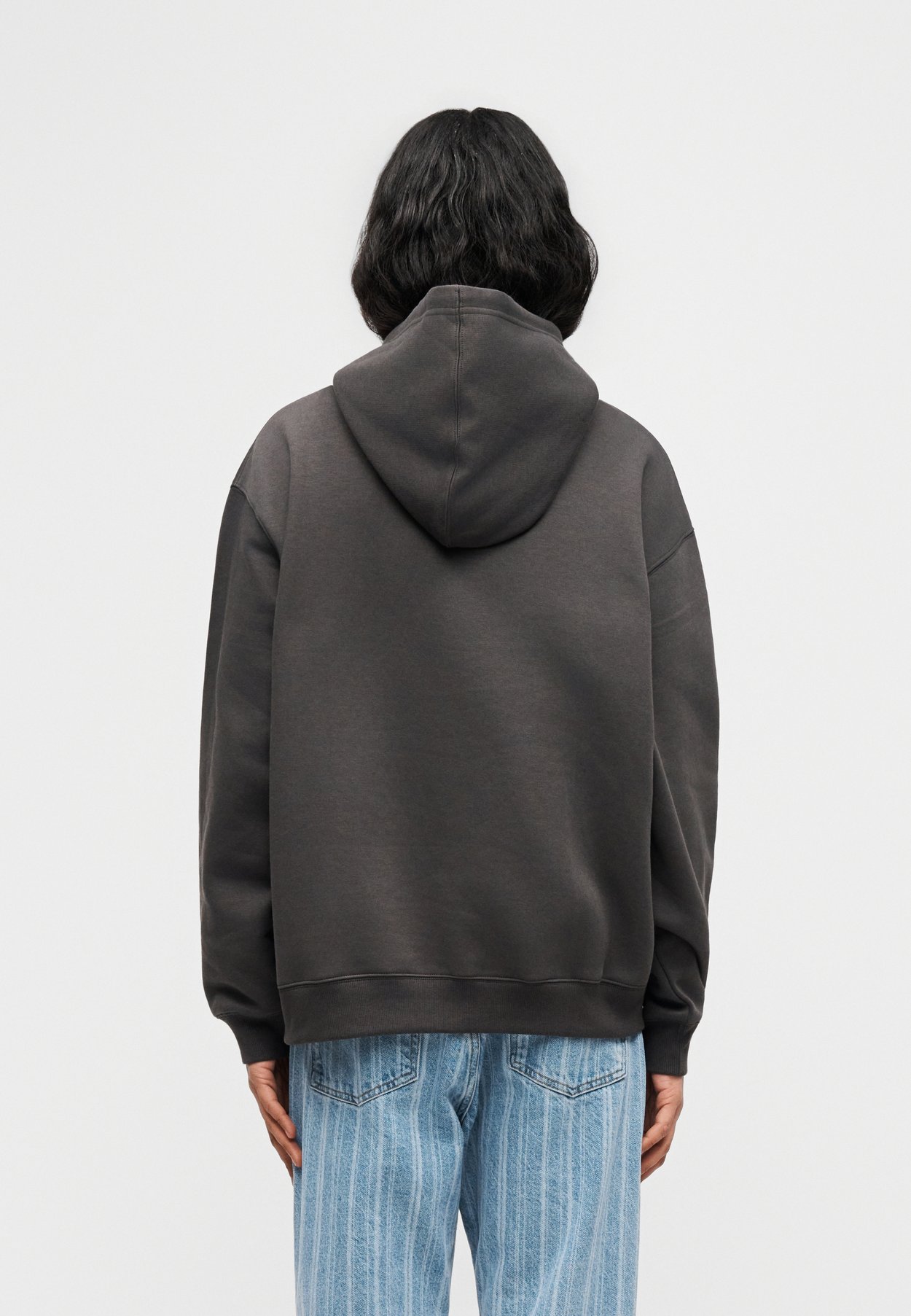 LINEAR HERITAGE HOODIE