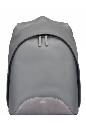 NAVEEN BAGS - Rucksack - grau