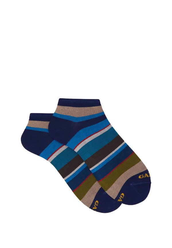 Socken - royal carminio