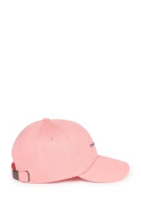 Thinking Mu CHRIS UNISEX - Gorra - light pink