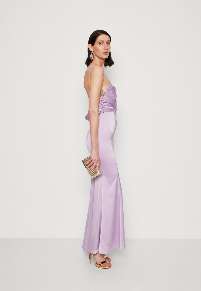 Purple 18th Birthday Dresses - Buy Online | Women | Zalando