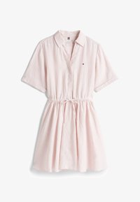 Selecionado, foggy pink