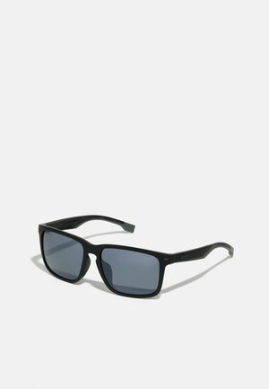BOSS, Occhiali da sole - matte black/grey