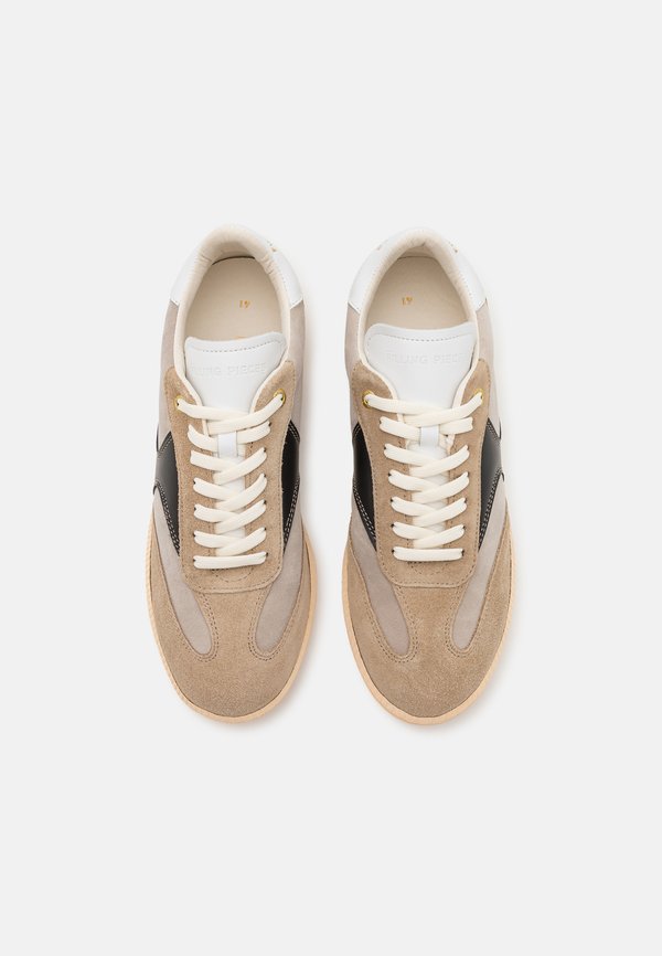 SPRINTER UNISEX - Trainers - beige4