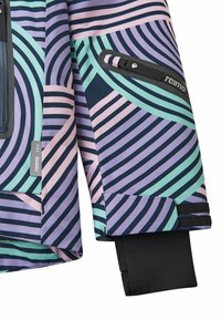 Reima POSIO - Skijacke - dark blue