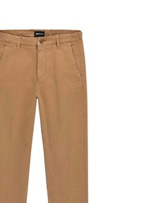 GAS NEW SADECK DET - Chino - braun