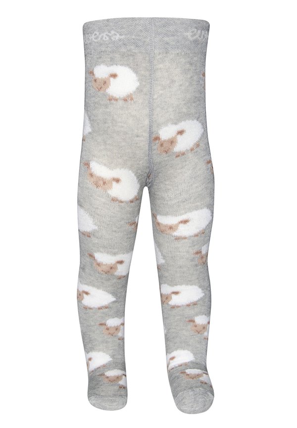 2 PACK UNISEX - Tights3