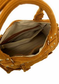 OH MY BAG Cabas - camel