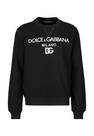 MILANO  - Sweatshirt - black