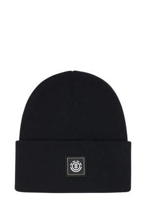 HIGH ICON - CLASSIC - Beanie - fbk