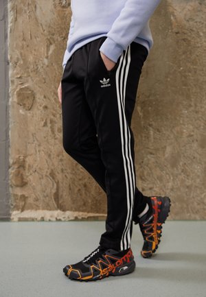 Pantalon de survêtement - black