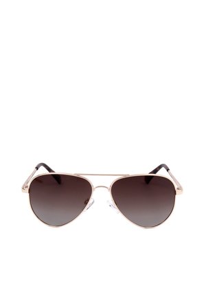 Polaroid, OCCHIALI DA SOLE POLAROID PLD6012/N UNISEX - Occhiali da sole - gold-coloured