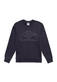 Umbro Mikina - blu navy