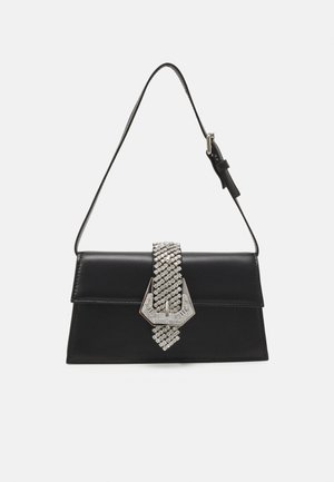 JADE NAPPA BLACK - Pochette - black