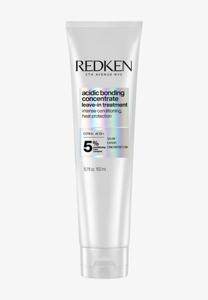 Redken, ACIDIC BONDING CONCENTRATE LEAVE-IN TREATMENT - Balsamo senza risciacquo