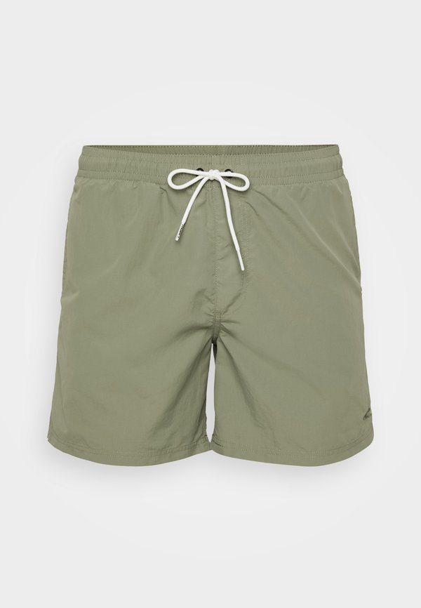Swimming shorts - avery fern3