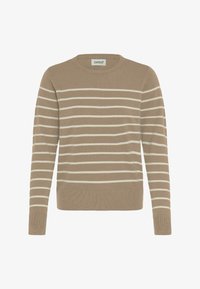 Unselected, desert taupe mix