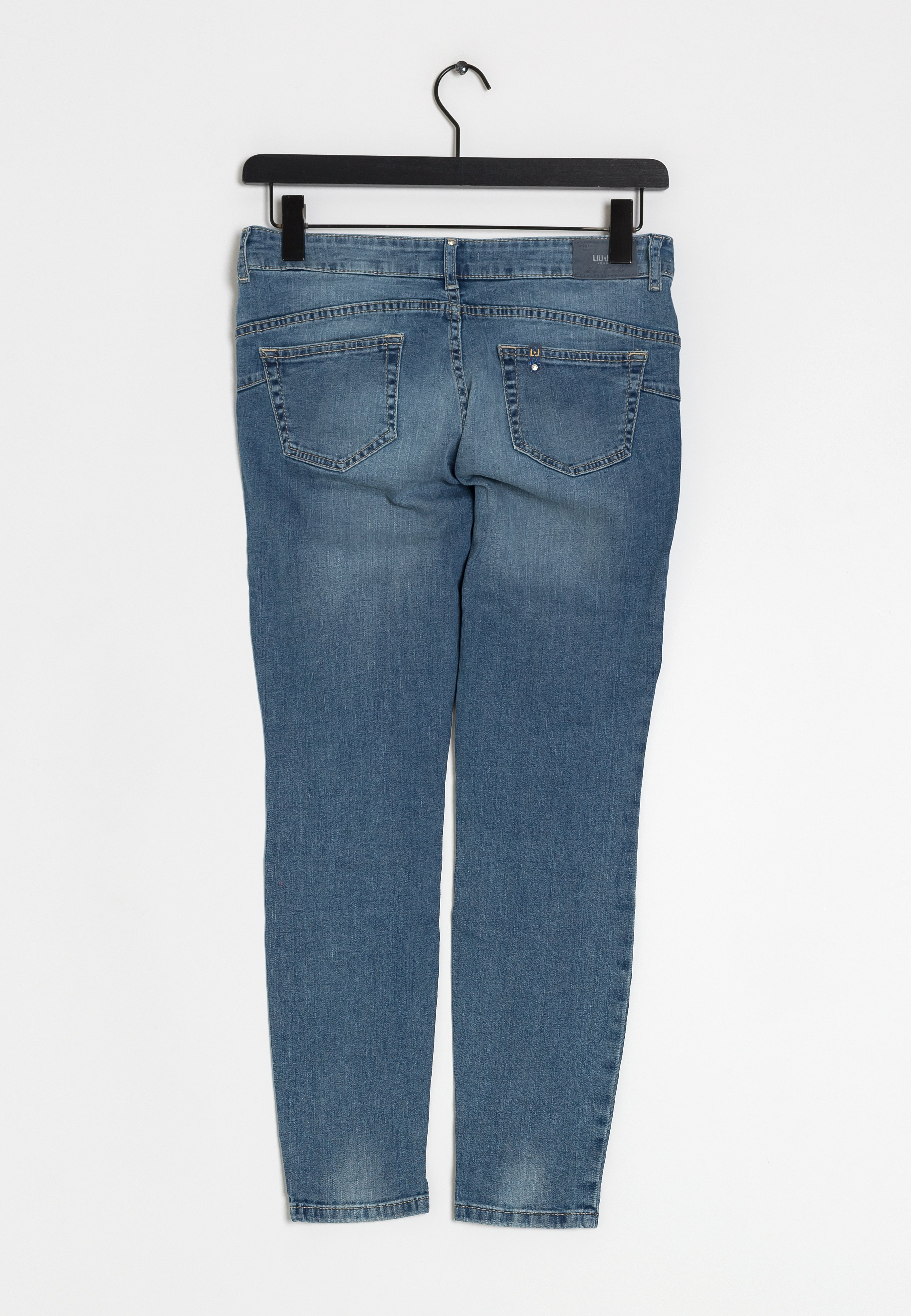Liu Jo Jeans Jeans baggy - blue/blu - Zalando.it