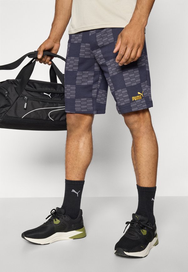 UNITED SHORTS  - Sports shorts3