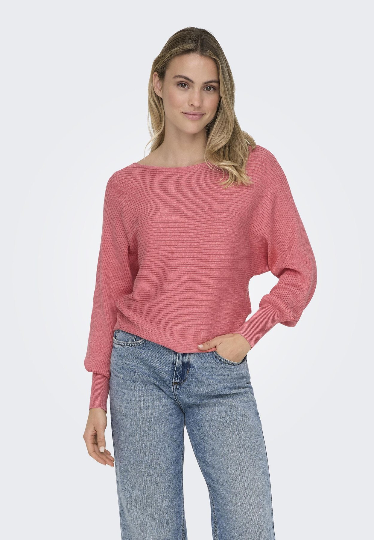 ONLADALINE LIFE PULLOVER