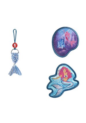 3-TEILIG - Other accessories - mermaid lola