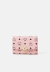 AREN VISETOS SMALL WALLET SML PZ - Портфейл - soft pink