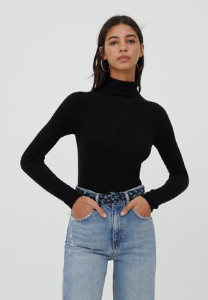 Jumper - black