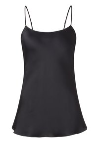 Rich & Royal TRÄGER - Toppi - black/musta - Zalando.fi