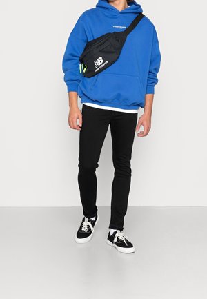 WRSTBHVR, Sweat à capuche - royal blue