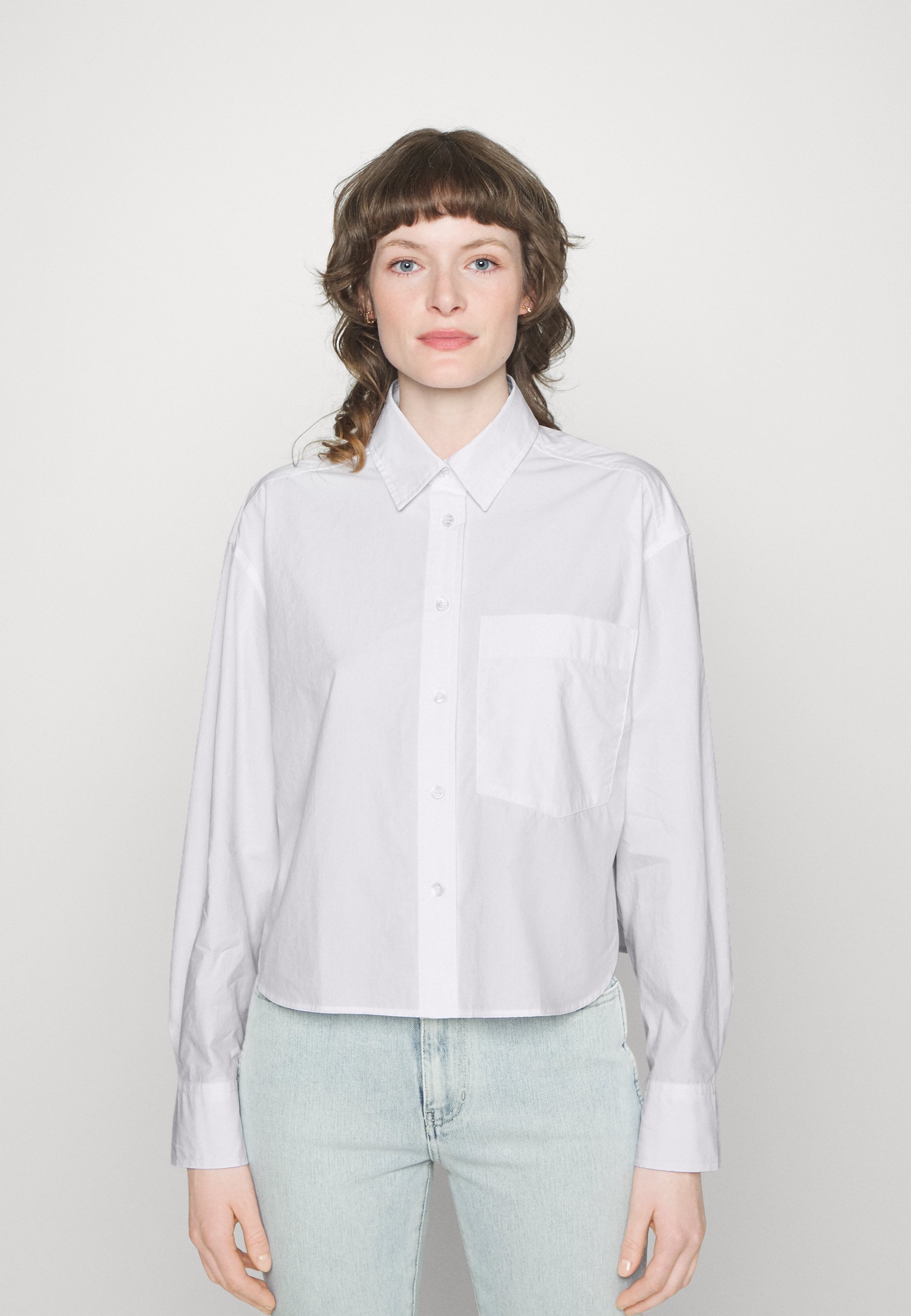 Banana Republic SKIMMER - Button-down 