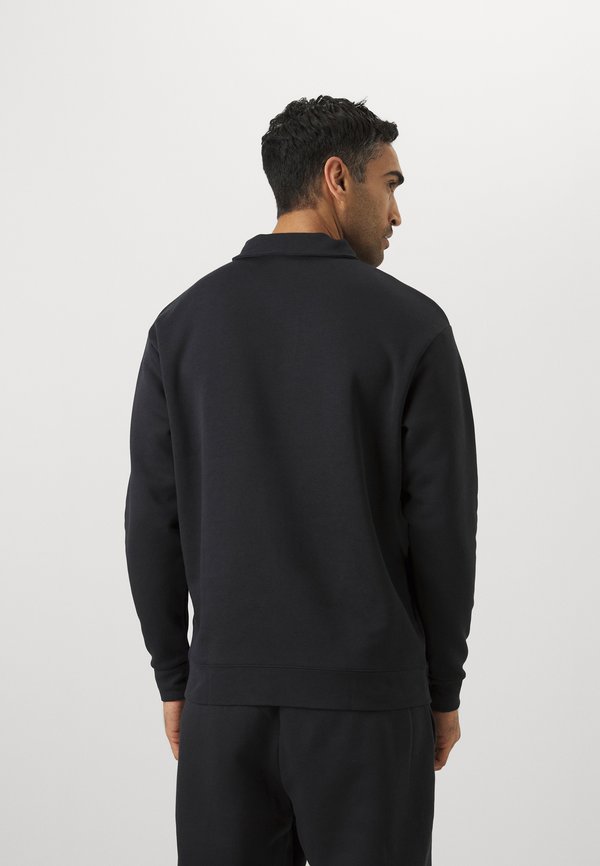 ICON COLLAR 1/4 ZIP - Sweatshirt3