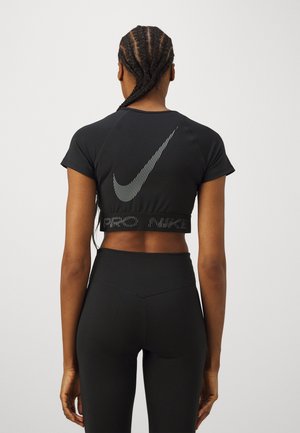 T-shirt de sport - black