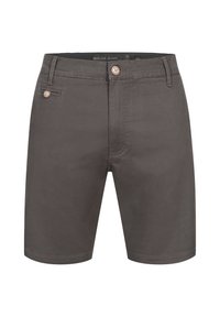 INSylvester - Shorts vaqueros - raven