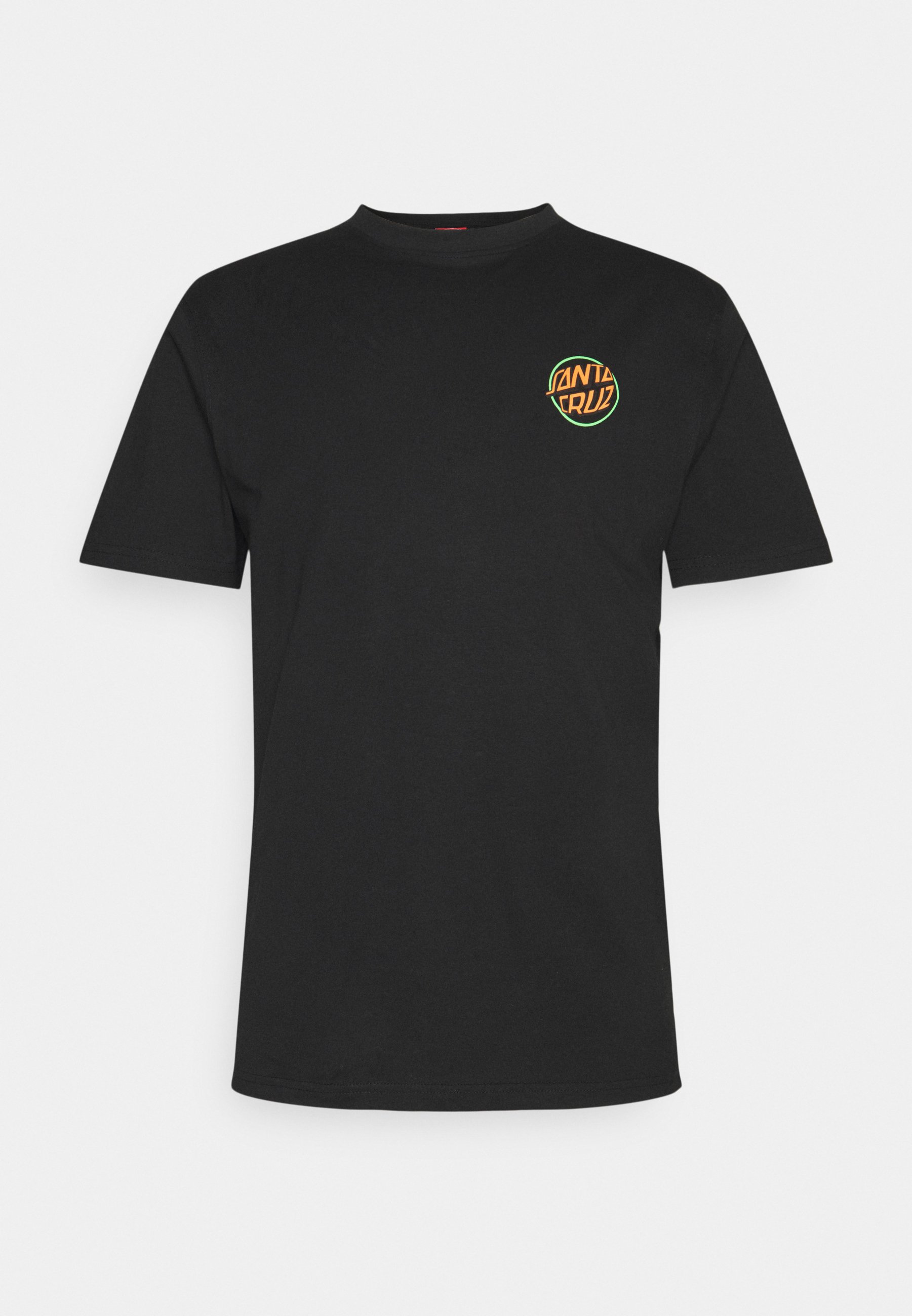 Damen TOXIC HAND UNISEX - T-Shirt print Damen TOXIC HAND UNISEX - T-Shirt print