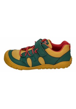 koel MATEO - Trainers - yellow green