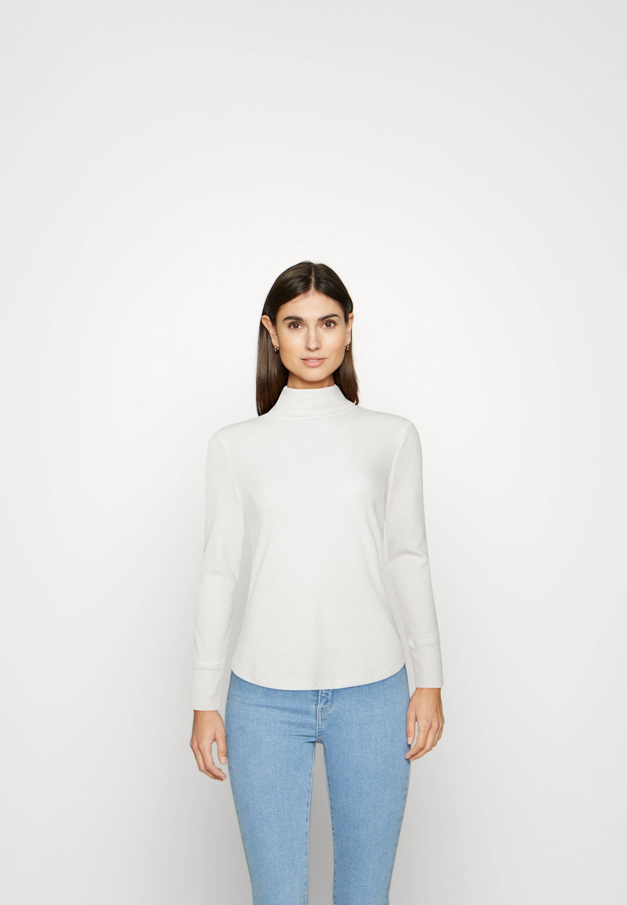 GAP TURTLENECK - Long sleeved top 