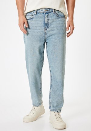 STEVE - Jeans relaxed fit - blue